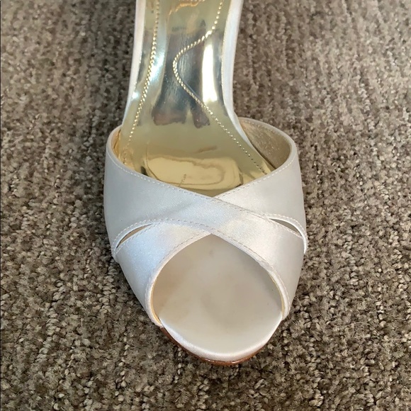 BHLDN De Mer Wedges - Picture 3 of 4